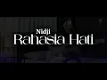 Rahasia Hati - Nidji Cover by Eve Shena #eveshenaofficial #nidji #rock #emo #cover 