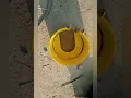 Coupling Guard Covers fixing process Motor Pump