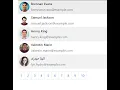 Simple Frontend Pagination React