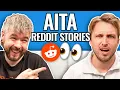 Am Eye The A hole w jacksepticeye Reading Reddit Stories