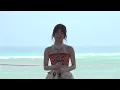 「モアナと伝説の海」モアナ役 日本版声優 TSUZUMIさん（ME:I）が沖縄の海を舞台に「どこまでも～How Far I’ll Go～」を生歌唱！