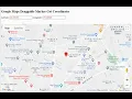 Google Maps Draggable Marker Get Coordinates
