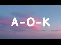 Tai Verdes - A-O-K Feat 24kGoldn