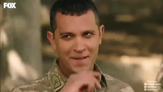 مسلسل المحارب الجز ثاني الحلقة ٩ 