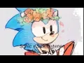 Sonic x Sick Listener Troubling Sickness