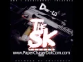 Download Lagu Dark Lo - SK Teaser ( 2015 New CDQ NO DAMN DJ)