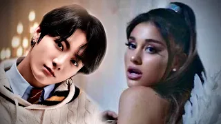 Download ON / DON'T CALL ME ANGEL (Mashup) - BTS, Ariana Grande, Miley Cyrus \u0026 Lana Del Rey (ft. Not Today) MP3