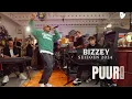 Lagu Puur Live Sessions: Bizzey | Seizoen 2024