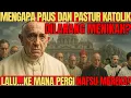 Download Lagu Mengapa Paus dan Pastor Harus Hidup Tanpa ISTRI? Sejarah, Kontroversi dan Makna Selibat Gereja!