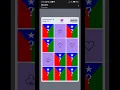 Memory game javascript