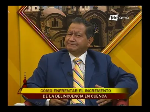 Cuenca Desde Adentro Programa #97