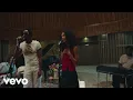 Download Lagu Olivia Dean, Leon Bridges - The Hardest Part (feat. Leon Bridges)
