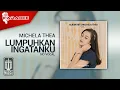 Download Lagu Michela Thea - Lumpuhkan Ingatanku (Karaoke Video) - No Vocal