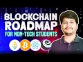 Blockchain Developer Roadmap For Non-Technical Background Code Eater - Blockchain Hindi