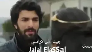 جيت على كرامتي تامر عاشور      سمعها