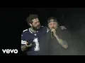 Download Lagu Post Malone \u0026 Jelly Roll - Losers (Live on The MTV 2025 Video Music Awards)