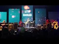 Download Lagu Katon Bagaskara Aku Dan Renjana Live Senggigi Sunset Jazz Lombok 2022
