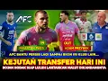 Lagu BOBOTOH DIJAMIN KAGET❗ Maarten Paes TIBA di Bandung❗❓ AFC Kasih BONUS 12 Miliyar❗ Persib vs Malut
