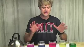 Download A Colorful Magic Trick with Acids and Bases MP3