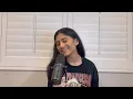 Download Lagu We Belong Together x Good 4 U (Mashup) - Ashley Mehta