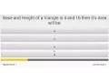 Math Quiz Generator Source Code