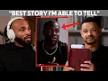 Kevin Hart Says This Bible Moment Changed His Life