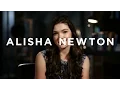What s your Canada Alisha Newton on her stuffed animals