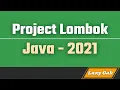 Java Lombok Tutorial 2021 - No More Boilerplate Code Hindi
