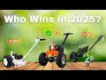 Best Electric Trailer Dollies 2026 Don t Buy Until You WATCH This
