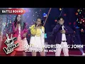 Download Lagu BenKada rocks the stage in their electrifying ‘Don’t Stop Me Now’ performance! | The Voice Kids 2025