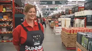 Bunnings Warehouse Tv Commercials 1080p