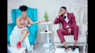 behind the scene pam d feat christian bella ngoma droo
