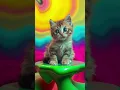 Download Lagu Cute cat singing mi mi mi by serebro #mimimi #serebro #15
