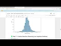 Task 3 Linear Regression Model ML TechnoHacks Internship Using Gold Price Regression Dataset
