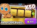 Download Lagu IT’S GAMBLE TIME🤑 I opened $300+ worth of LUCKY TICKETS and this happened..