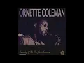 Ornette Coleman - Lonely Woman (1959)