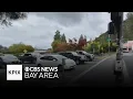 Bay Area town s traffic controls using artificial intelligence