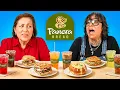 Mexican Moms Rank Panera Bread