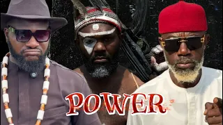 power full movie