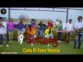 Lagu Lagu Ambon - 9 Bintang | Cinta Di Kana Mansia ( Official Music Video )