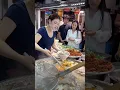 Epic Giant Pot Lamb Noodle Soup