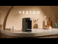 Nespresso - Vertuo Up - System video