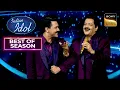Download Lagu Udit जी और Aditya की जोड़ी ने Stage पर लगाई सुरों की आग | Indian Idol 12 | Best Of Season