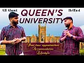 All about Queen s university Belfast Part-time opportunities Accommodations Lifestyle