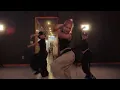 JUGGLERZ, Summer Cem & Blaiz Fayah - Madd Ting / Hinari Choreography