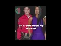 Download Lagu up x you rock my world || Michael Jackson \u0026 Cardi b remix