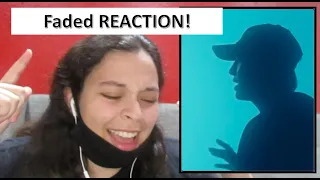 Download Devine Channel (디바인 채널) - Faded (Feat. Loopy, 찬열 (CHANYEOL)) MV | REACTION MP3