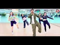 Rosa | Ridsa | ZUMBA | Afro | FITNESS | new Song zumba by ZinPatrick