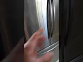 Samsung RF28T5001SR refrigerator fix hard reset DID NOT WORK