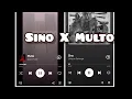Download Lagu Sino x Multo (Remix)